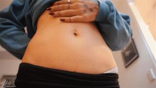 Babysitter Returns to Devour You