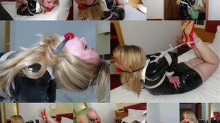 Naughty Servant is a Glutton for Punishment (MP4 SD 3500kbps)