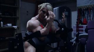 Big Arms