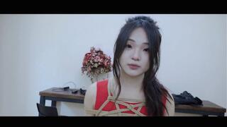 YT2044 Red Angel Part 1