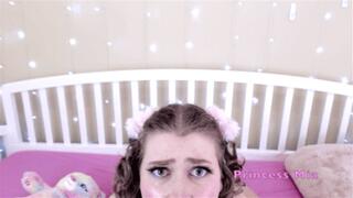 A Step-Daughter's Duty