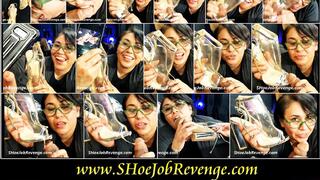 SHoeJob Revenge Part-249