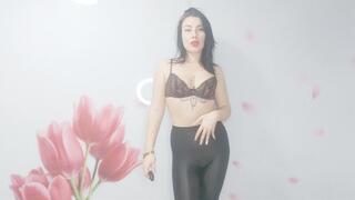 Stroke your money away