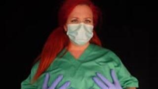 POV Tricked into Gelding and Surgery to become a Woman fantasy MP4 1080