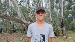 Wayne gets a whipping