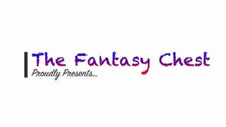 You Dream Of Footjobs!