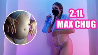 2L Max Belly Bloat Chug