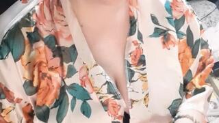 relax and smoke with me