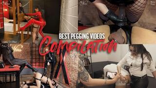 Best Nara's Pegging Compilation (720 EN-sub)