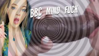 BBC Mind Fuck for Faggots
