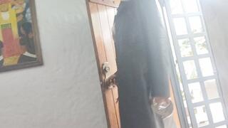 the first whipping of the new beginning