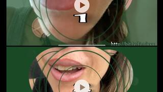 10 BURPS