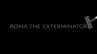 Gts Roma | "Roma the Exterminator" | giantess fx