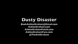 Dusty Disaster HD