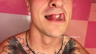 Alex Forked Tongue Part5 Video1 - MP4