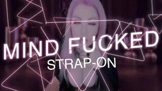 Strap-on Mind Fuck HD