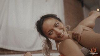 Channy Crossfire VS Luci Lost Followers: ALTERNATE ENDING