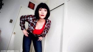 Babysitter Torment - She's Back!