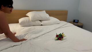 2311: Who's Watching Sarah?