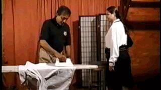 The Husband Beater (MP4)