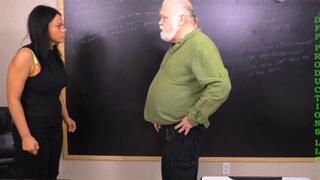 DFP Academy: Even Teachers have a Dress Code SD