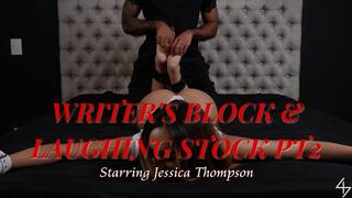 Writer's Block & Laughing Stock PT2