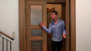 VERY SLUTTY MILF NEIGHBOR