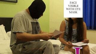 Business Partner Slave Custom Clip 1 Hour