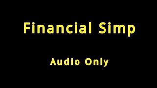 Financial Simp - Audio Only MP4