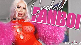 Cuckold Fanboi (HD MP4)