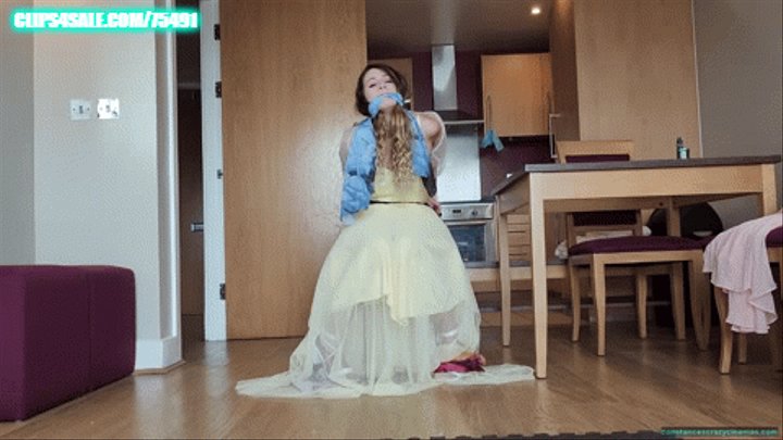 Glamour Bondage In London Part 1 Mobile - PORNMEKA