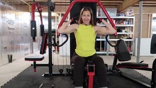 Day 3 Workout Part 1