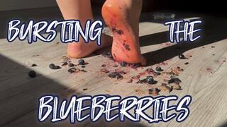 BURSTING THE BLUEBERRIES (1080p)