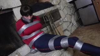 Dani M Love - I'm All Taped Up!