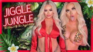 Jiggle Jungle: The Curse of The Jigglewoky (480 WMV)