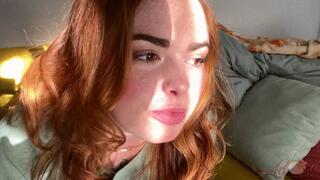 Annoyed GF JOI ignore (wmv)