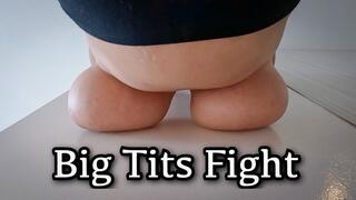 Big Tits Fight MP4