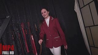 Brutally Thrashed By 2 Ridingmistresses (FULL HD) – Ilara And Amira