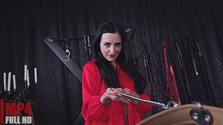 Tools Of Pain (FULL HD) – Amira