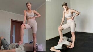 Helena - Revenge - Mix1 Part2 (720p)