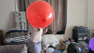 Sophie mass pop for summer