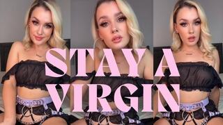 Virgin 4 Life