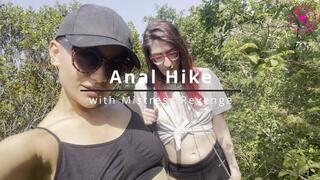 Anal Hike (with Subtitles)