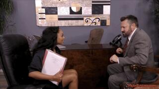 Job Competition - Cali Caliente