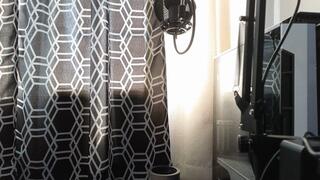 Uncut Adult Gamer Boy's Webcam Gets Hacked