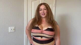 I Love You Even if You Have a Small Dick