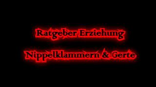 Guidebook Education Pt 03 Today Crop and Nippletorture