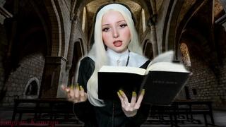 Time To Say Your Prayers (mobile)