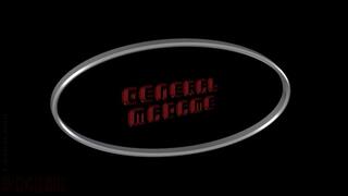 General Madame the first