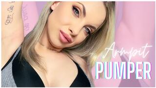 Armpit Pumper